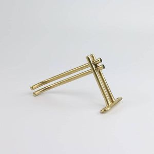 Forme 17 Toilet Paper Holder
