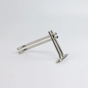 Forme 17 Toilet Paper Holder
