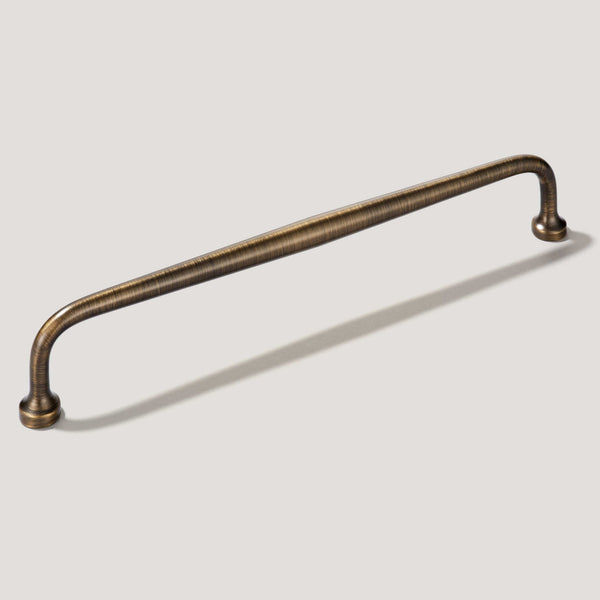 Grayson Traditional D Cabinet Pull