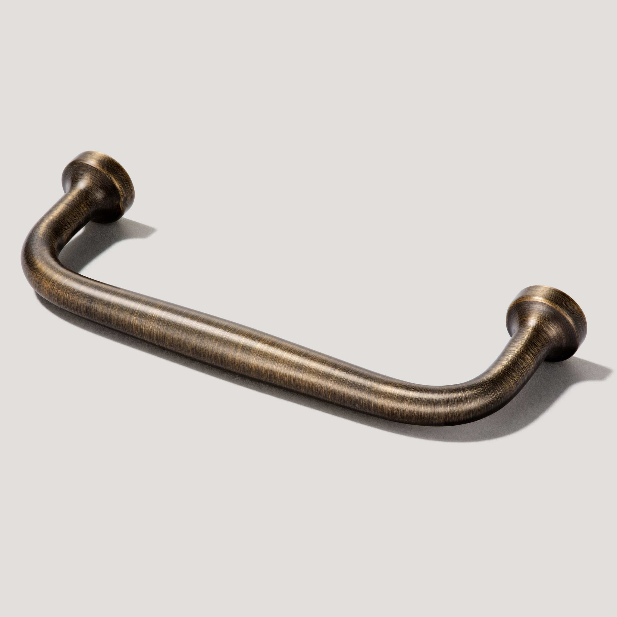 Grayson Traditional D Cabinet Pull