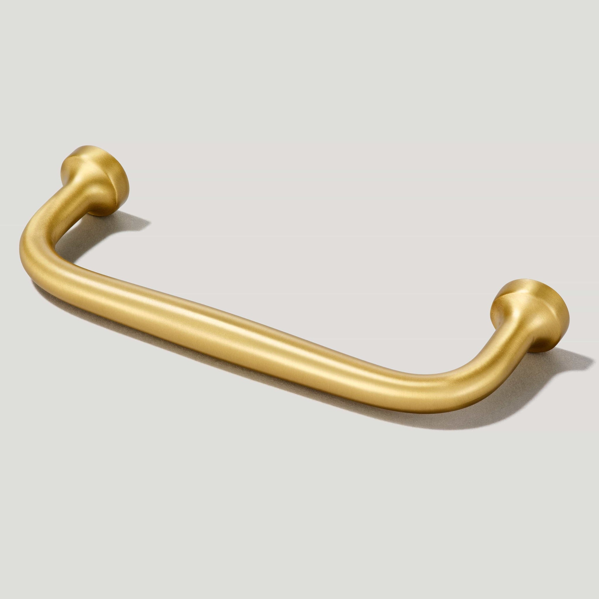 Grayson Traditional D Cabinet Pull