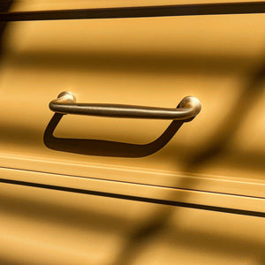 Grayson Traditional D Cabinet Pull