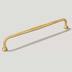 Grayson Traditional D Cabinet Pull