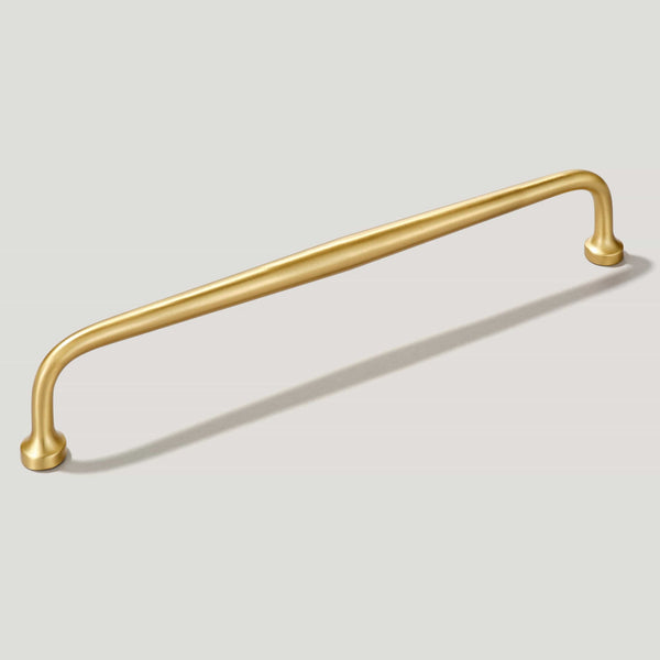 Grayson Traditional D Cabinet Pull