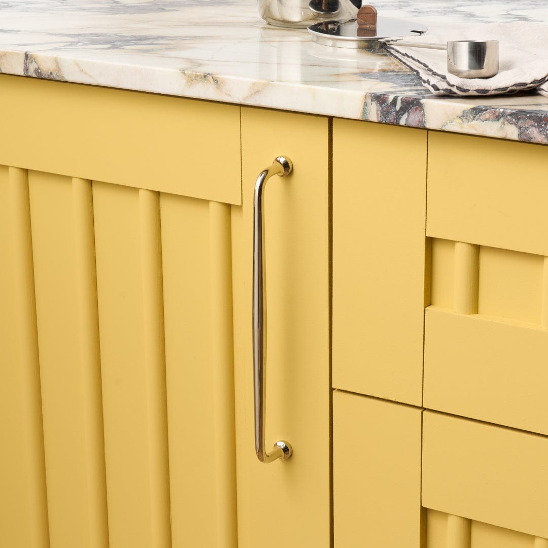 Grayson Traditional D Cabinet Pull