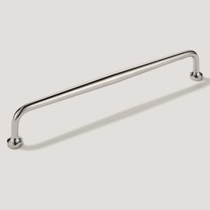 Grayson Traditional D Cabinet Pull