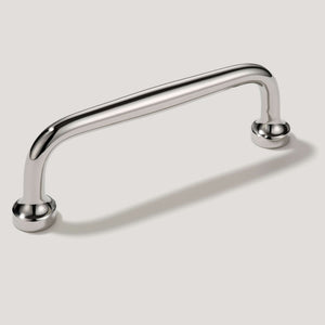 Grayson Traditional D Cabinet Pull