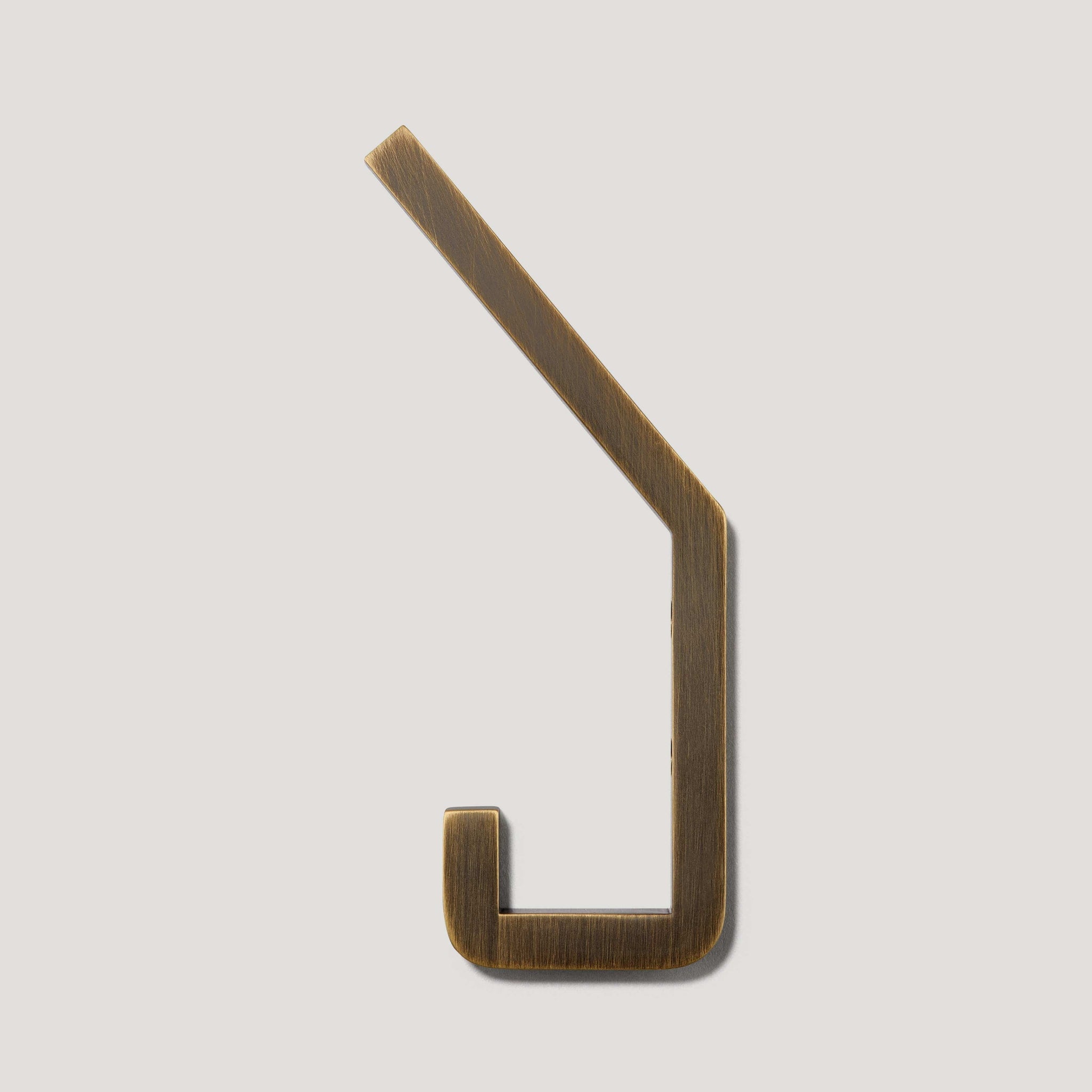 Levi Square Hook