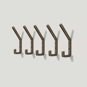 Levi Square Hook