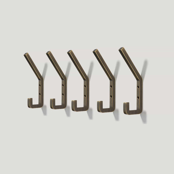 Levi Square Hook