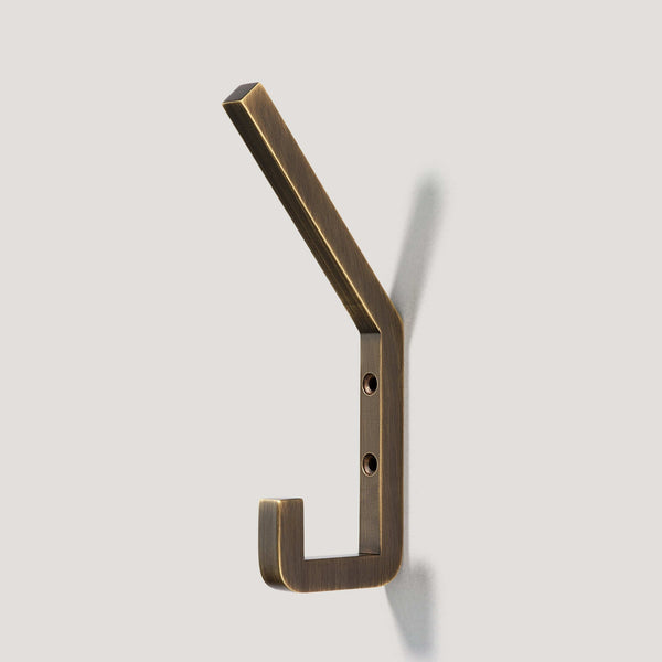 Levi Square Hook