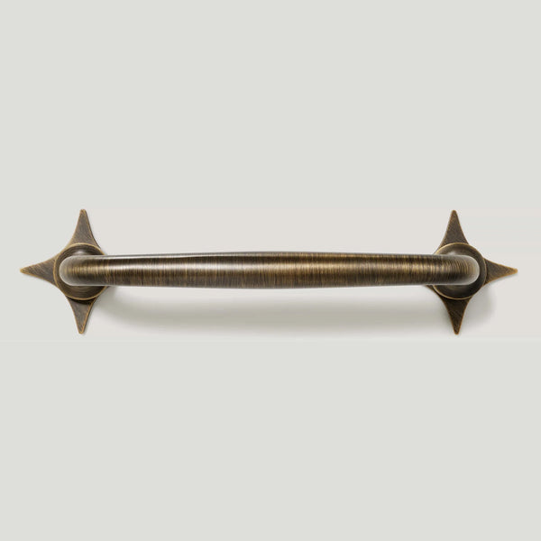 Ada Star Cabinet Pull Backplates