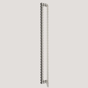 Bobbin D-Bar Cabinet Pull