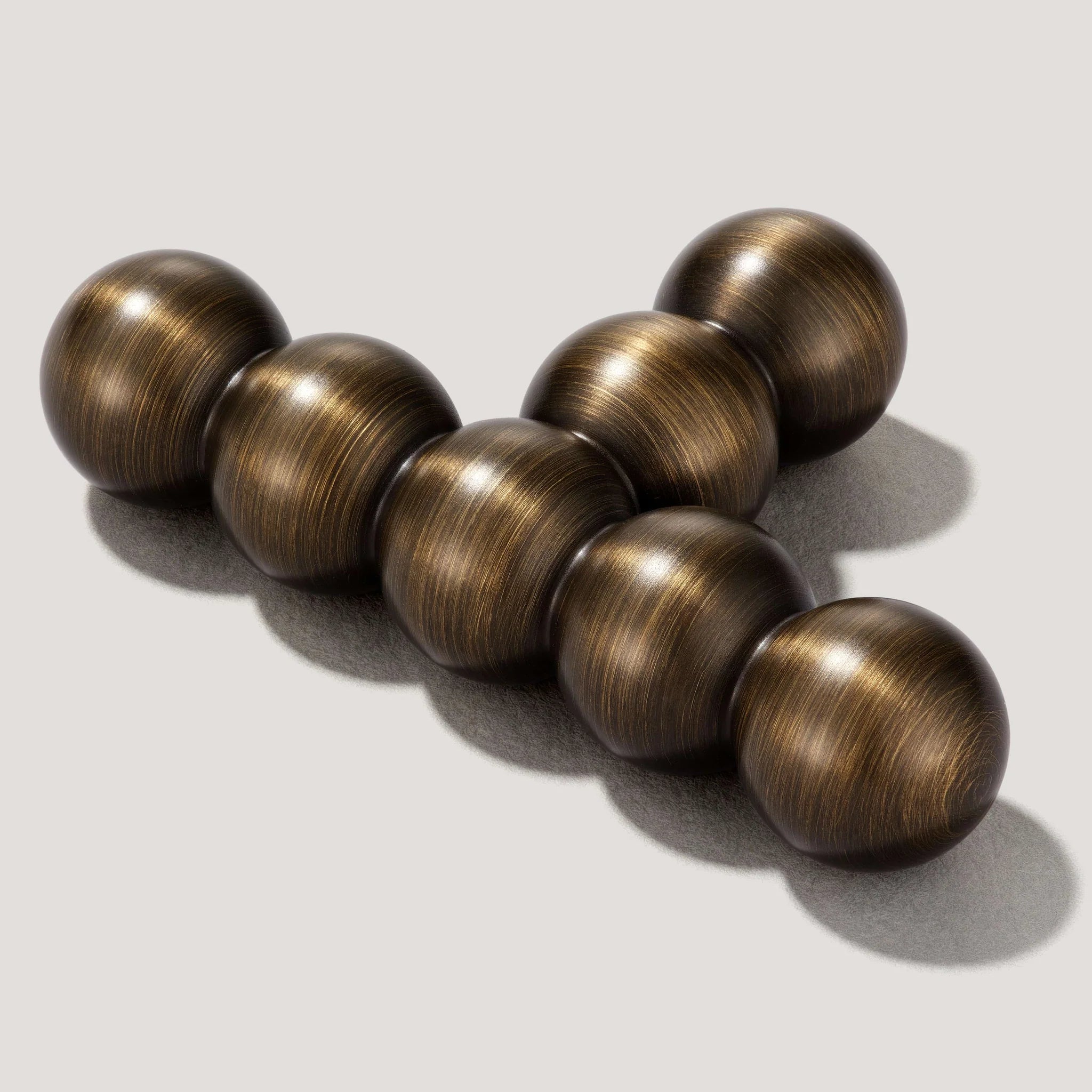 Bobbin T Cabinet Knob