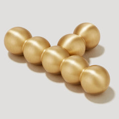 Bobbin T Cabinet Knob