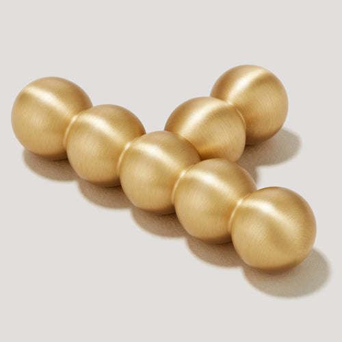 Bobbin T Cabinet Knob