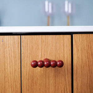 Bobbin T Cabinet Knob