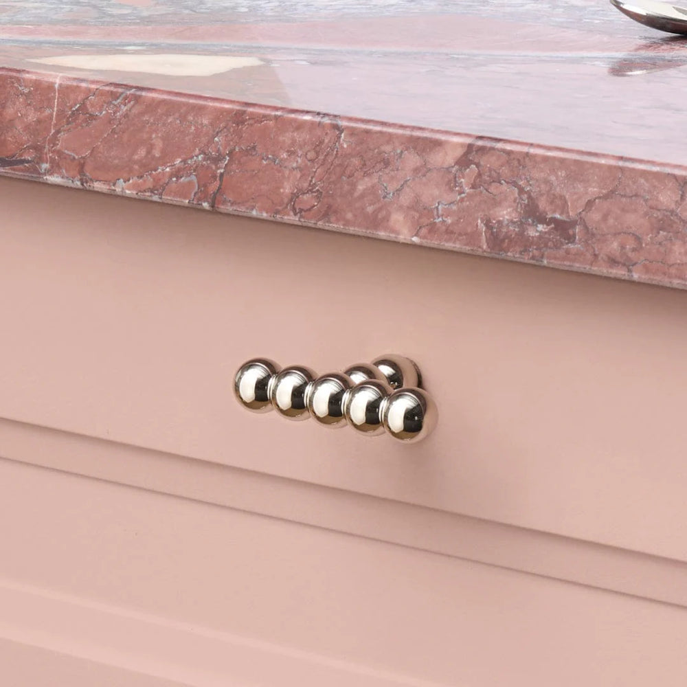 Bobbin T Cabinet Knob