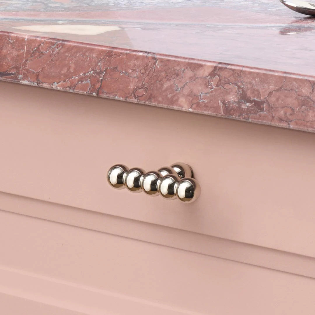 Bobbin T Cabinet Knob
