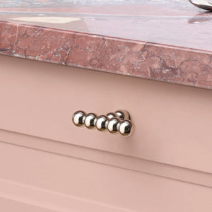 Bobbin T Cabinet Knob