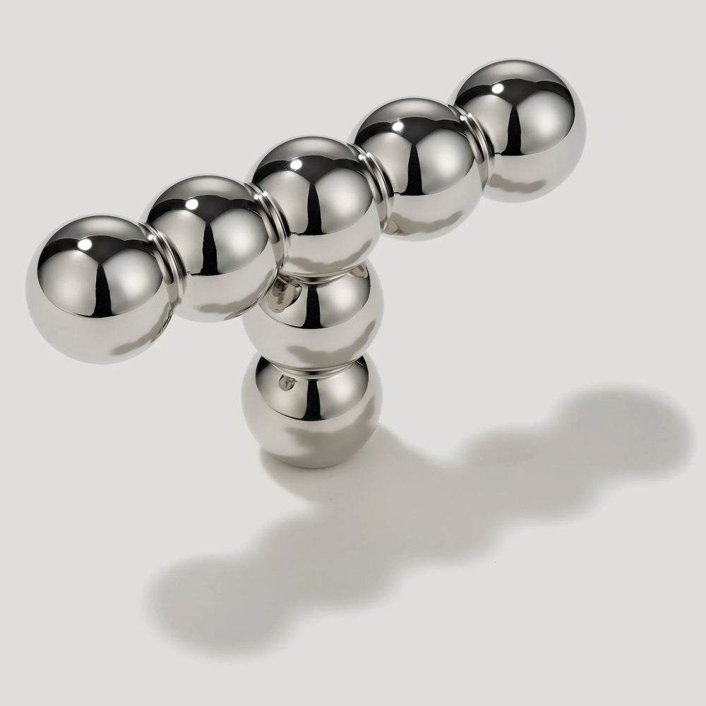 Bobbin T Cabinet Knob