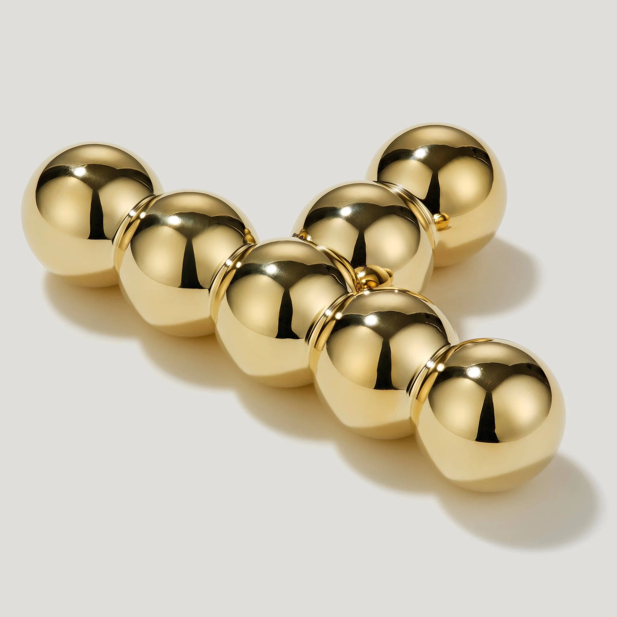 Bobbin T Cabinet Knob