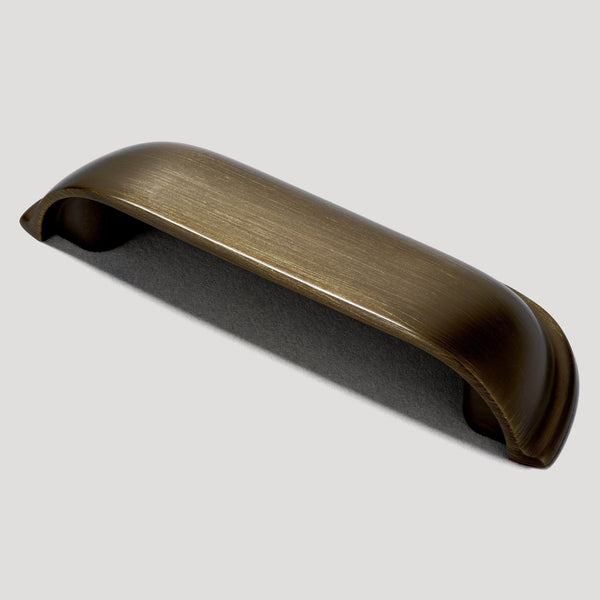 Albany Traditional Cup Cabinet Pull