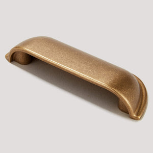 Albany Traditional Cup Cabinet Pull