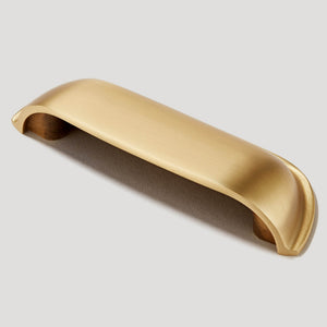 Albany Traditional Cup Cabinet Pull