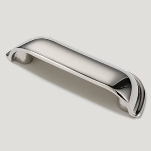 Albany Traditional Cup Cabinet Pull