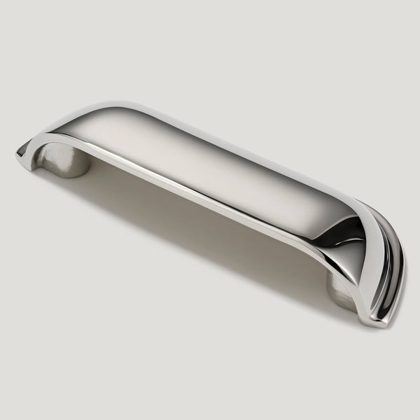 Albany Traditional Cup Cabinet Pull