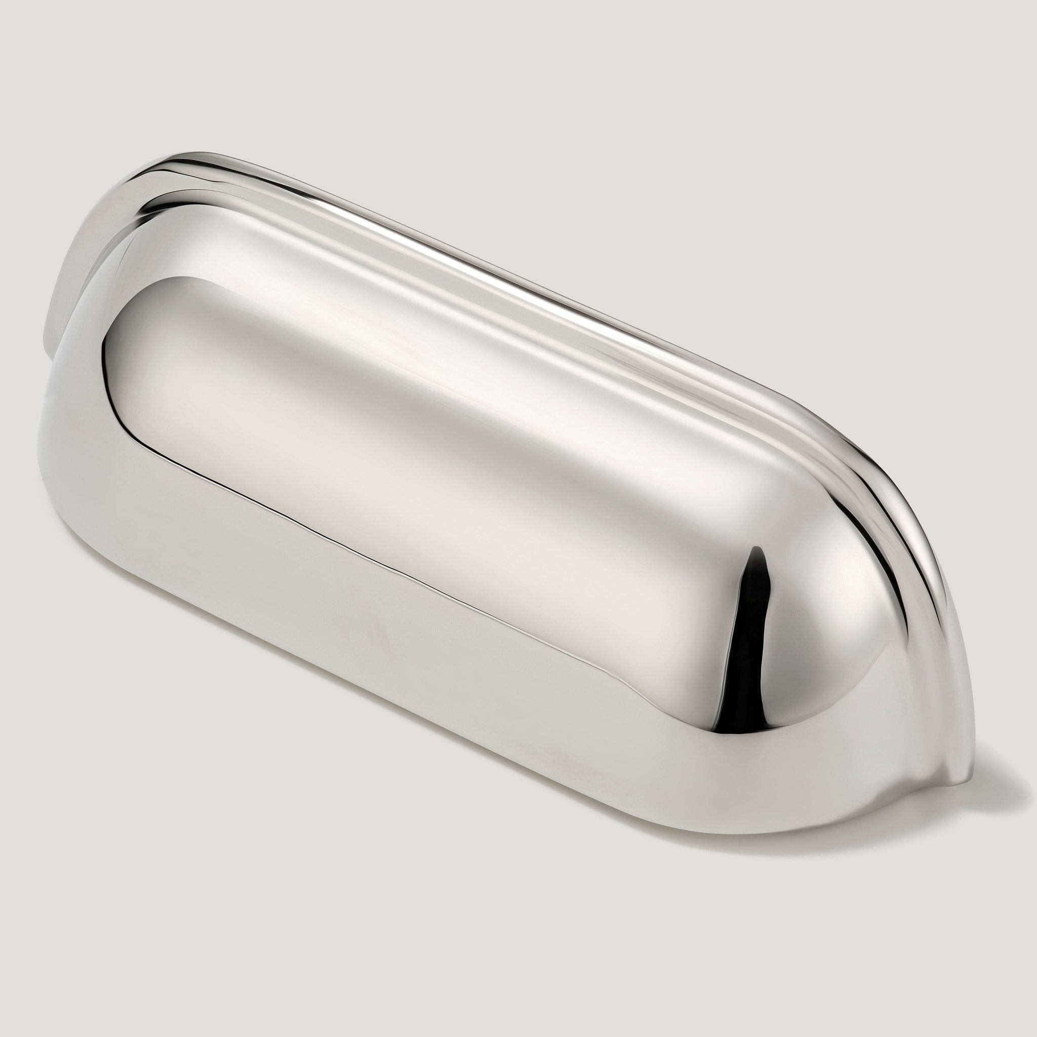 Albany Traditional Cup Cabinet Pull