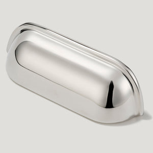 Albany Traditional Cup Cabinet Pull