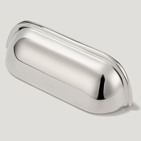 Albany Traditional Cup Cabinet Pull