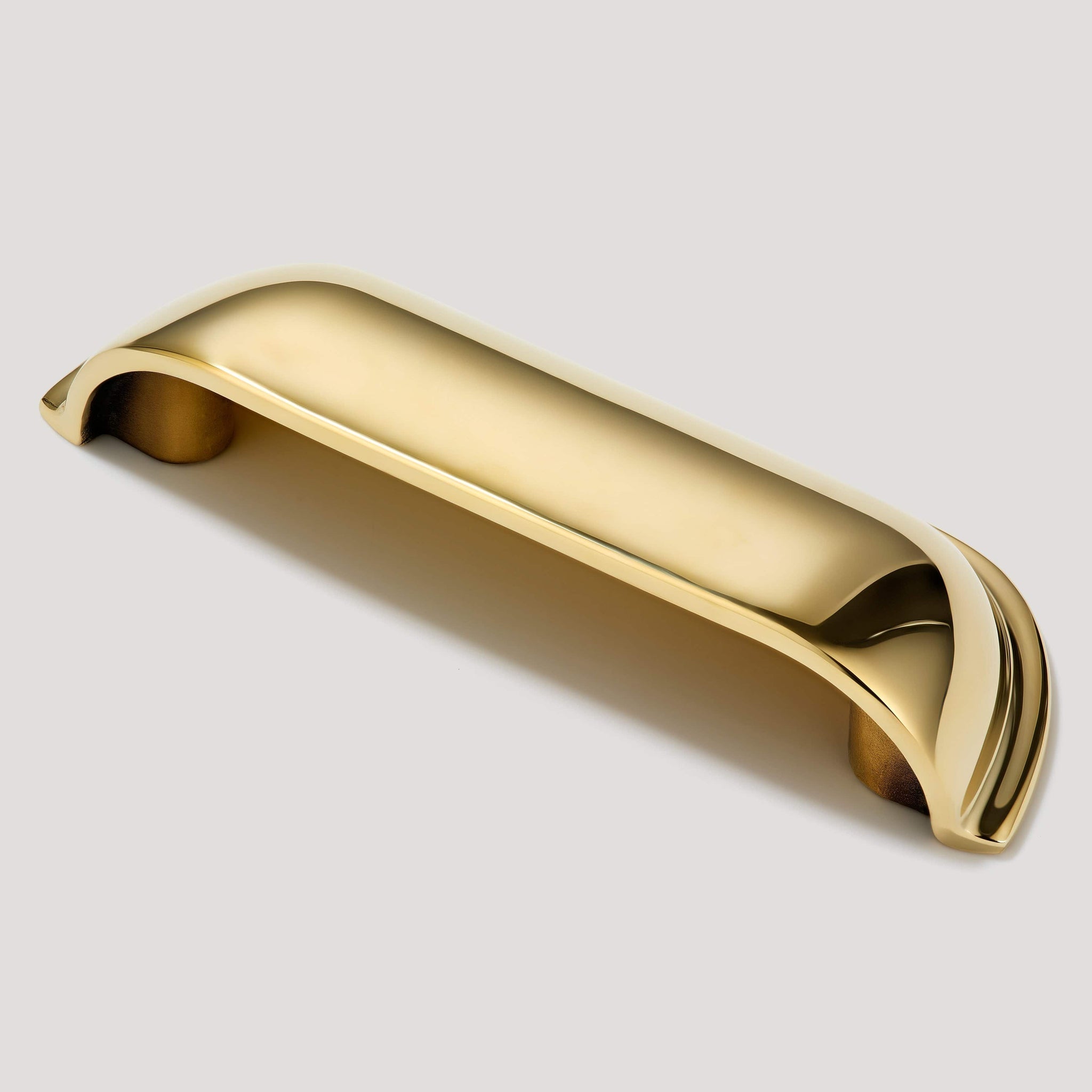 Albany Traditional Cup Cabinet Pull