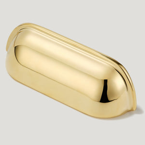 Albany Traditional Cup Cabinet Pull