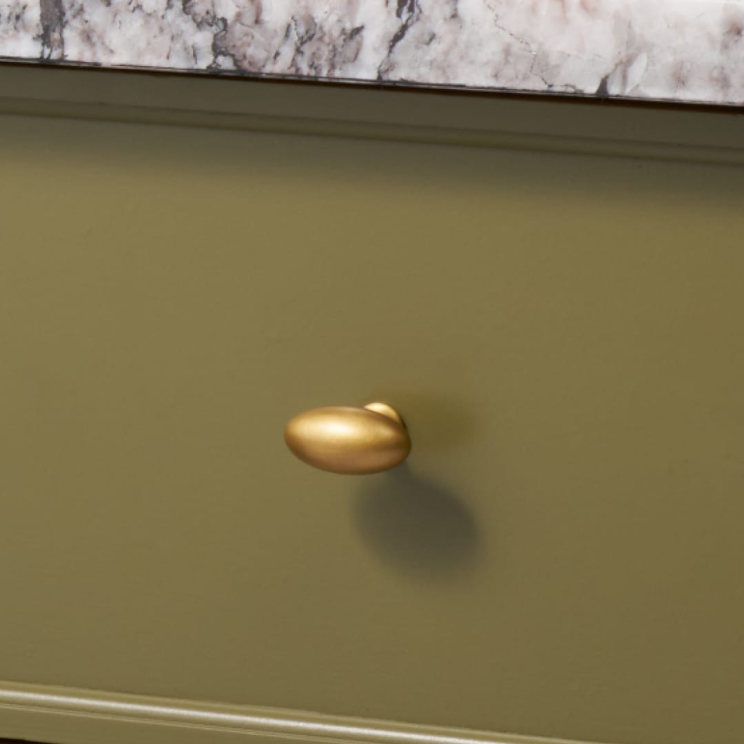 Peyton Cabinet Knob