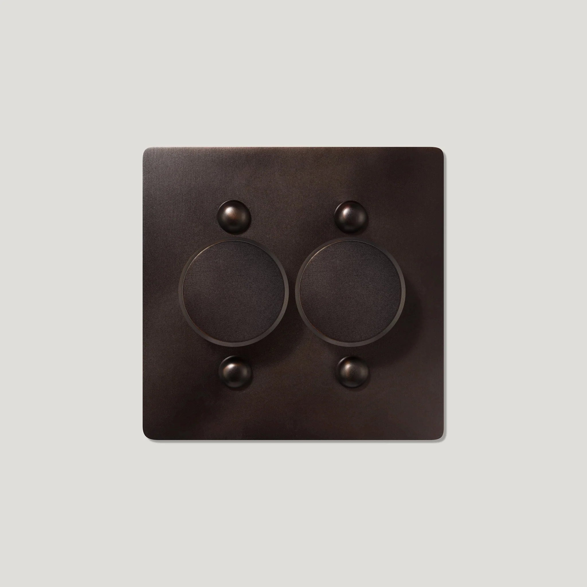 Jasper Decorative Dimmer Switch