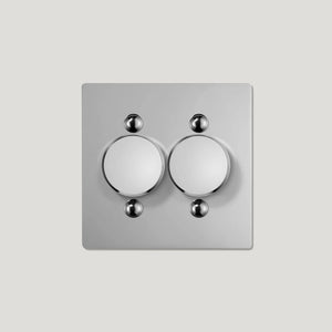 Jasper Decorative Dimmer Switch