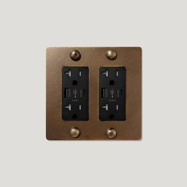 Jasper Decorative Outlet