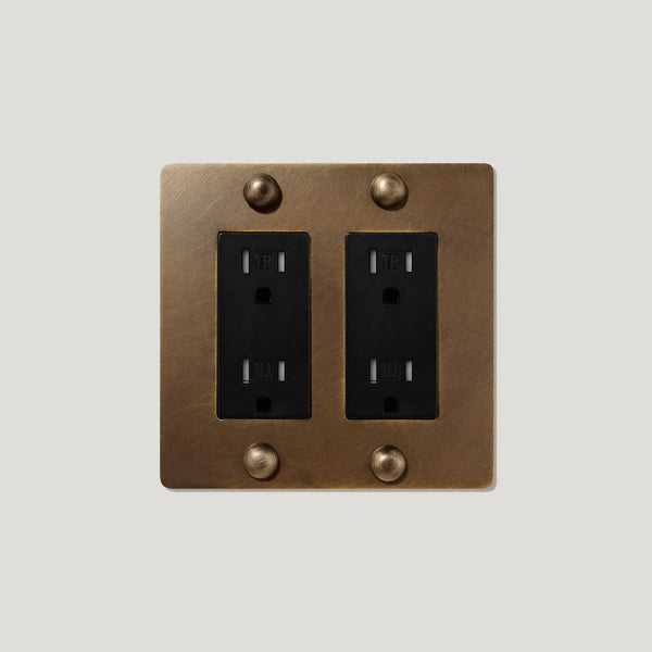 Jasper Decorative Outlet