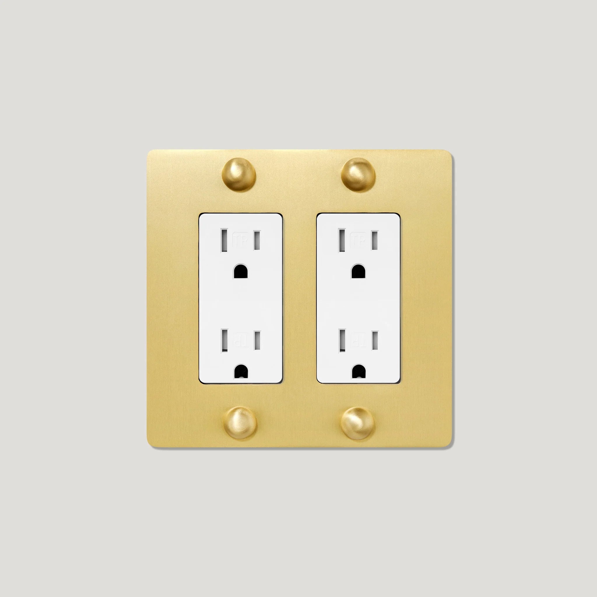 Jasper Decorative Outlet