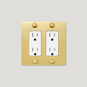 Jasper Decorative Outlet