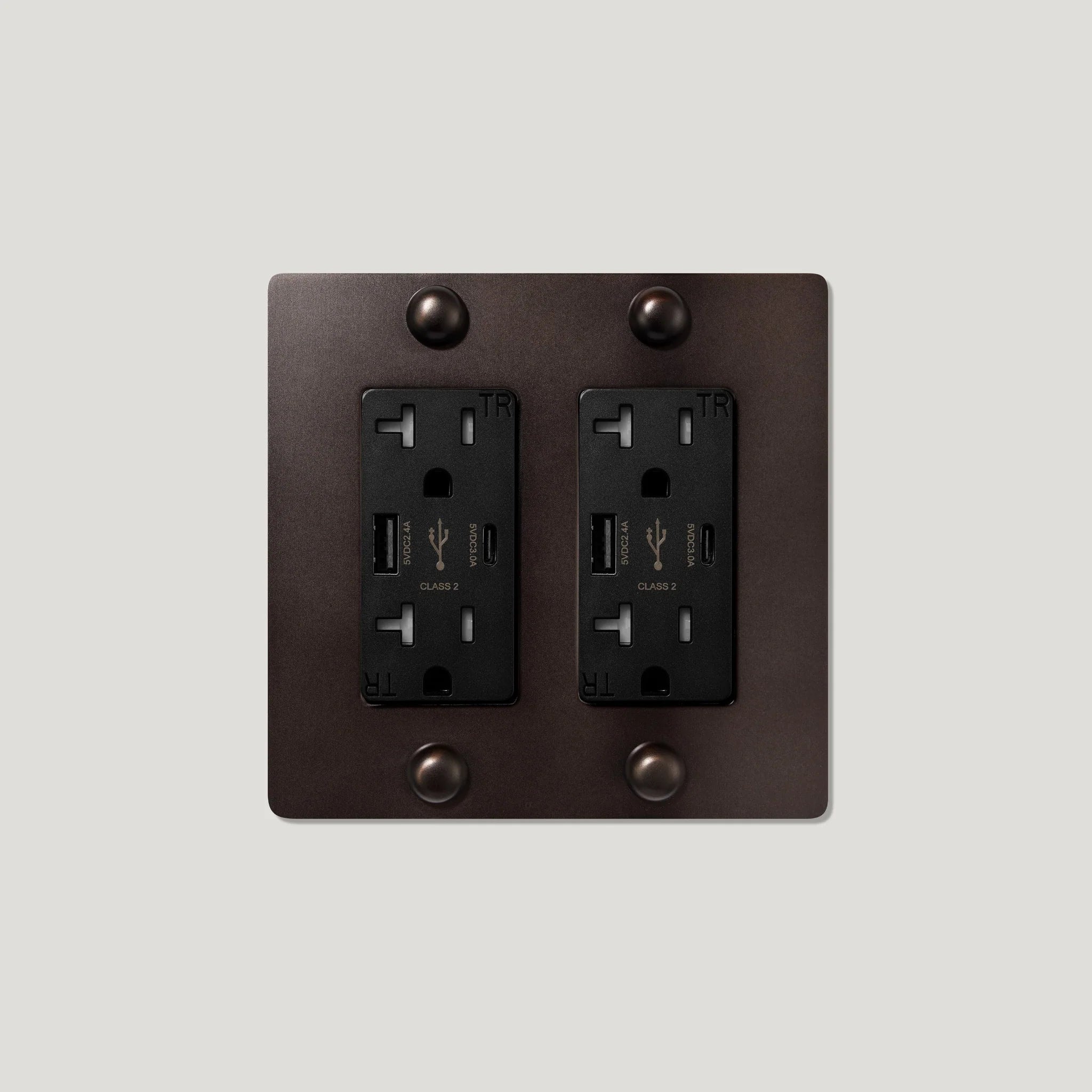 Jasper Decorative Outlet