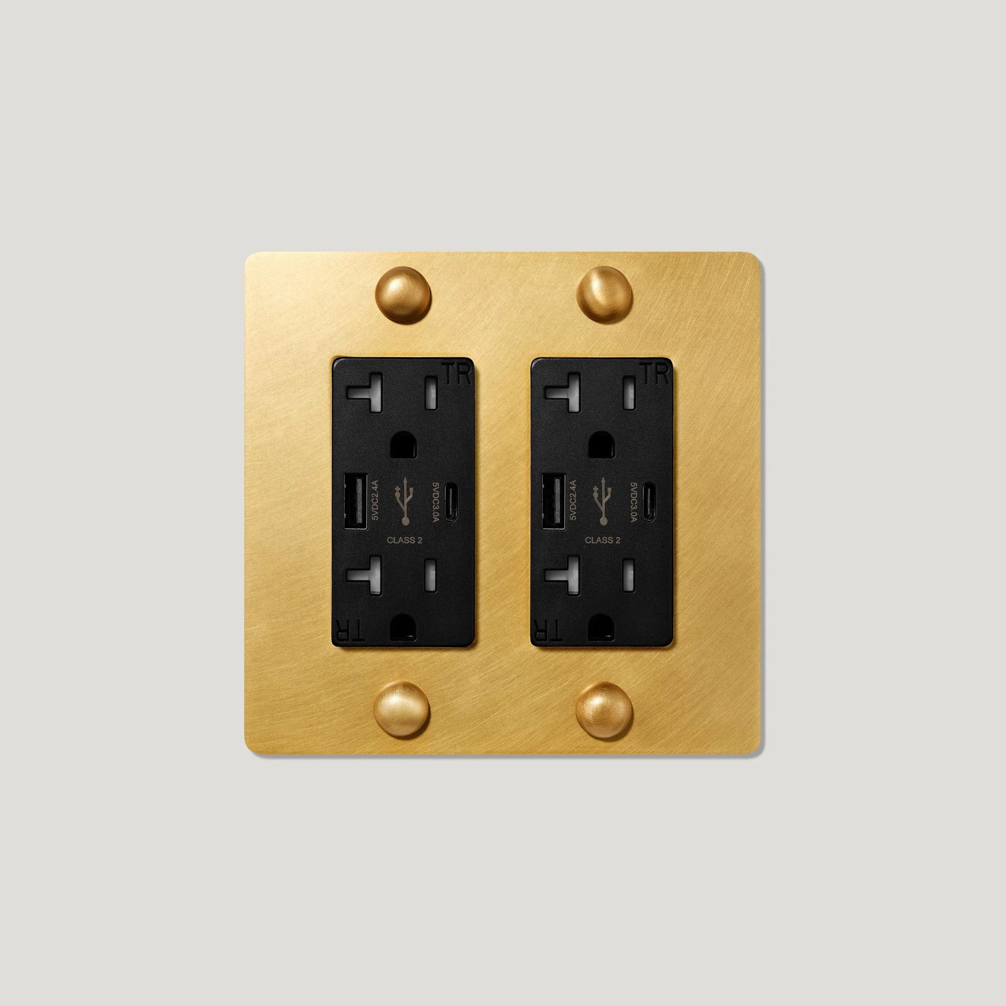 Jasper Decorative Outlet