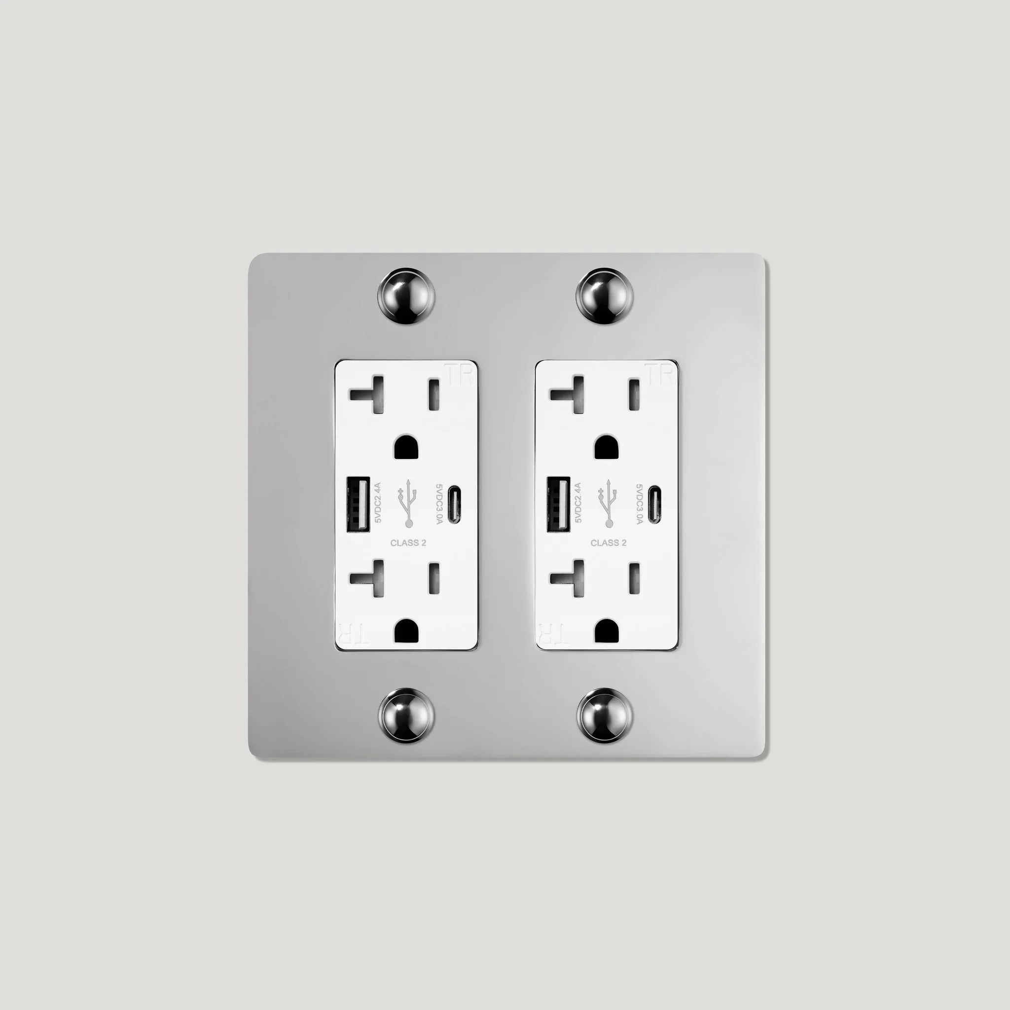 Jasper Decorative Outlet