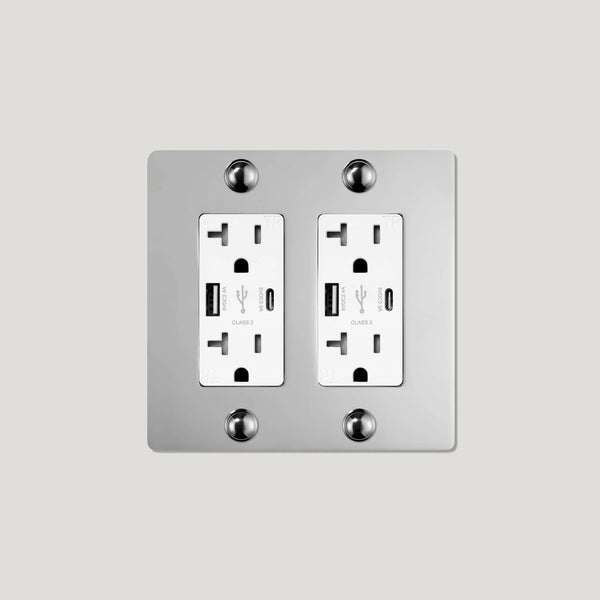 Jasper Decorative Outlet