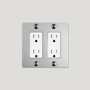 Jasper Decorative Outlet
