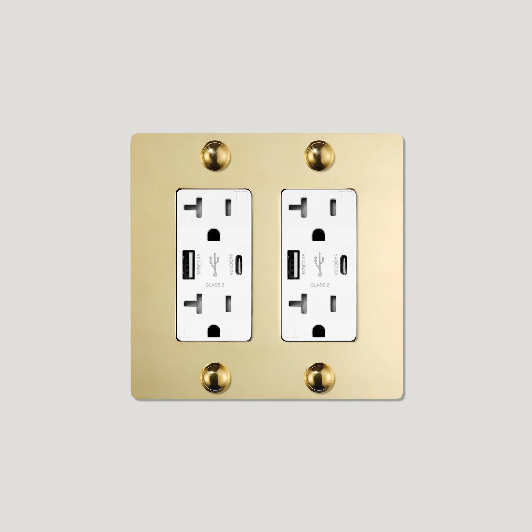 Jasper Decorative Outlet