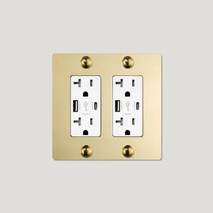 Jasper Decorative Outlet